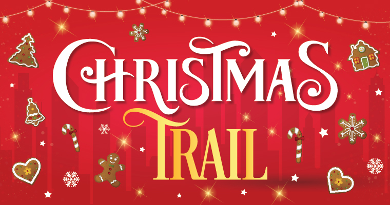 Christmas Trail image