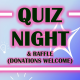 Quiz night icon