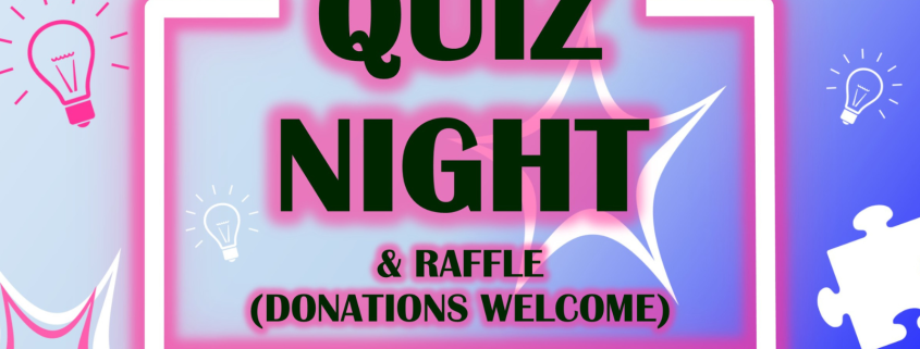 Quiz night icon